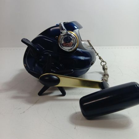DAIWA ダイワ 801380 釣り用品 リール 電動リール タナコンブル 750 程度B ケーブル付 使用距離:12.2km、使用時間:39h