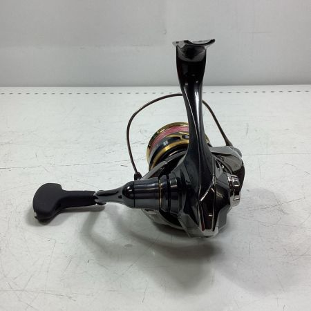 SHIMANO シマノ 04142 釣り用品 リール スピニングリール 20ツインパワー C3000XG 程度AB