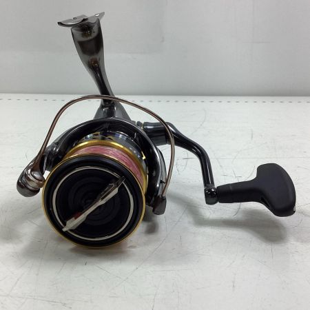SHIMANO シマノ 04142 釣り用品 リール スピニングリール 20ツインパワー C3000XG 程度AB