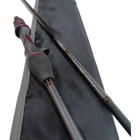 DAIWA ダイワ 05500020 釣り用品 ロッド 船竿 極鋭カレイEX AGS 160 キズ有 程度B