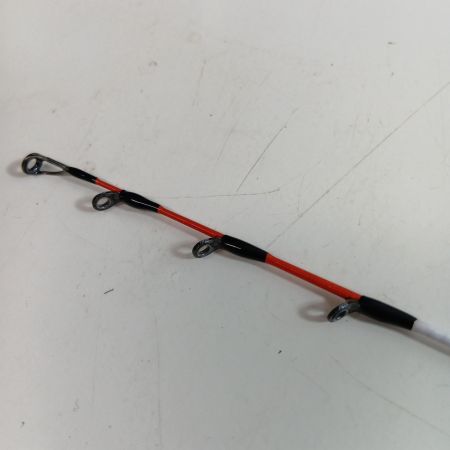 DAIWA ダイワ 05500020 釣り用品 ロッド 船竿 極鋭カレイEX AGS 160 キズ有 程度B
