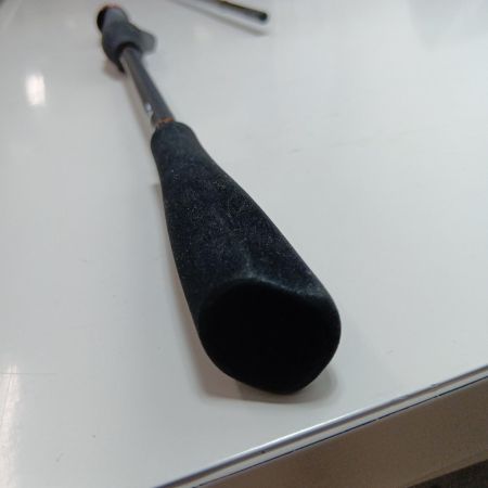 DAIWA ダイワ 05500020 釣り用品 ロッド 船竿 極鋭カレイEX AGS 160 キズ有 程度B