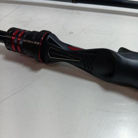 DAIWA ダイワ 05500020 釣り用品 ロッド 船竿 極鋭カレイEX AGS 160 キズ有 程度B