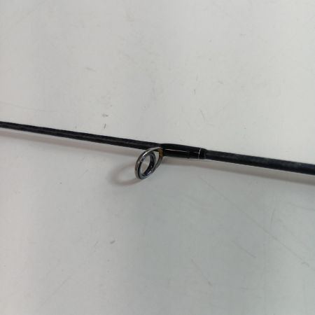SHIMANO シマノ 38039 釣り用品 ロッド シーバスロッド 18ディアルーナS106MH 程度B