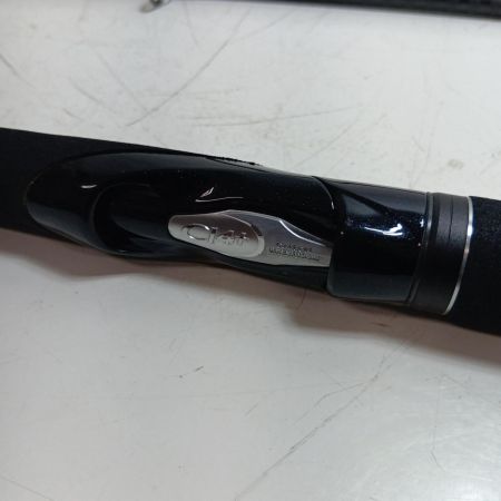 SHIMANO シマノ 38039 釣り用品 ロッド シーバスロッド 18ディアルーナS106MH 程度B