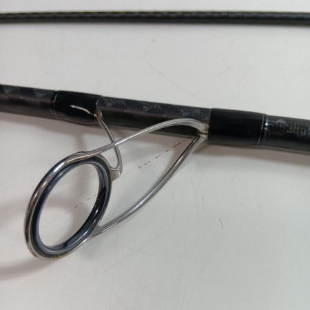 SHIMANO シマノ 38039 釣り用品 ロッド シーバスロッド 18ディアルーナS106MH 程度B