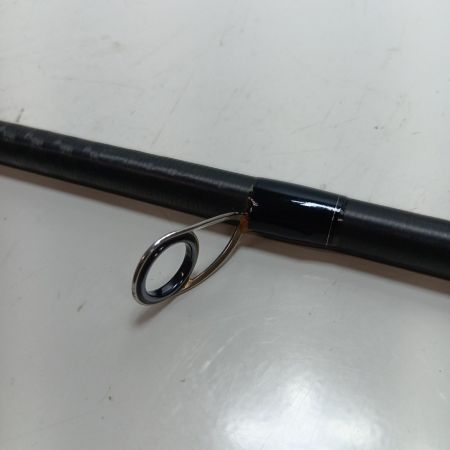SHIMANO シマノ 38039 釣り用品 ロッド シーバスロッド 18ディアルーナS106MH 程度B