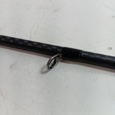 SHIMANO シマノ 38039 釣り用品 ロッド シーバスロッド 18ディアルーナS106MH 程度B