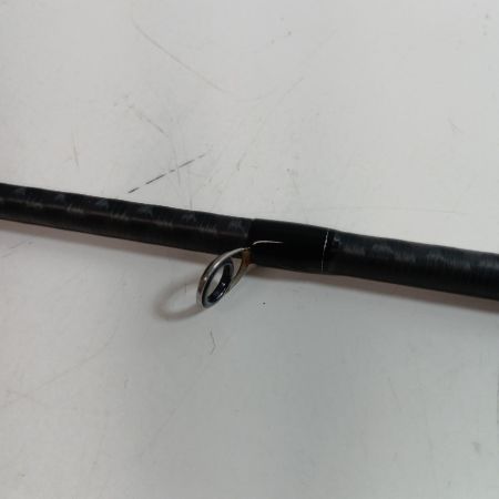 SHIMANO シマノ 38039 釣り用品 ロッド シーバスロッド 18ディアルーナS106MH 程度B