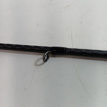 SHIMANO シマノ 38039 釣り用品 ロッド シーバスロッド 18ディアルーナS106MH 程度B