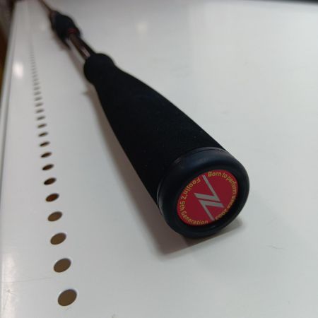 APIA 風神Z ﾗｽﾄﾘｿﾞｰﾄ 90 釣り用品 ロッド シーバスロッド 程度AB