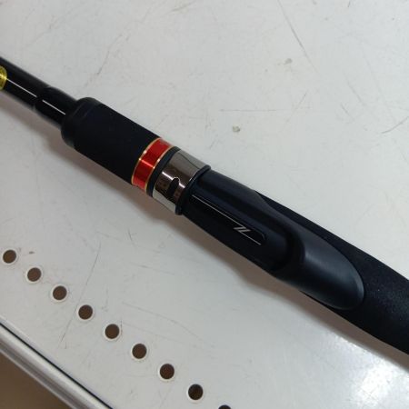 APIA 風神Z ﾗｽﾄﾘｿﾞｰﾄ 90 釣り用品 ロッド シーバスロッド 程度AB