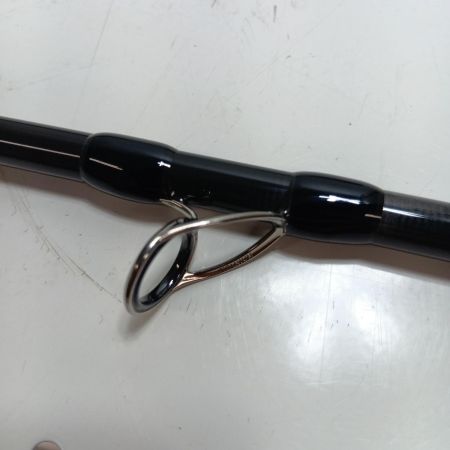 APIA 風神Z ﾗｽﾄﾘｿﾞｰﾄ 90 釣り用品 ロッド シーバスロッド 程度AB
