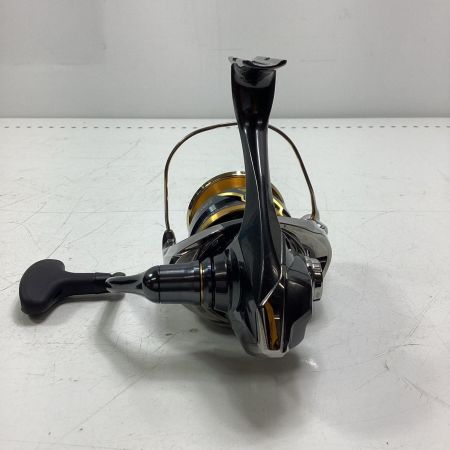 SHIMANO シマノ 04147 釣り用品 リール スピニングリール 20ツインパワー 4000XG キズ有 程度AB