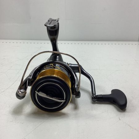 SHIMANO シマノ 04147 釣り用品 リール スピニングリール 20ツインパワー 4000XG キズ有 程度AB