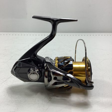 SHIMANO シマノ 04147 釣り用品 リール スピニングリール 20ツインパワー 4000XG キズ有 程度AB