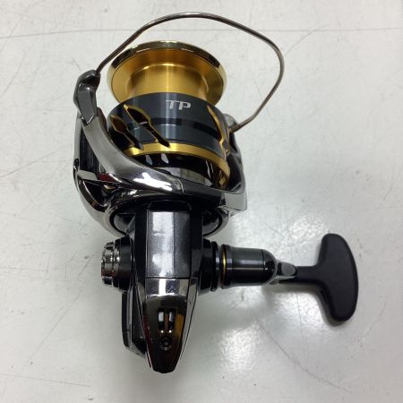SHIMANO シマノ 04147 釣り用品 リール スピニングリール 20ツインパワー 4000XG キズ有 程度AB