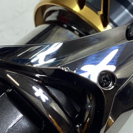 SHIMANO シマノ 04147 釣り用品 リール スピニングリール 20ツインパワー 4000XG キズ有 程度AB