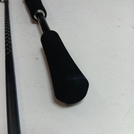 SHIMANO シマノ 39738 釣り用品 ロッド ルアーロッド フリーゲームXT B510M 美品 程度AB ケース付