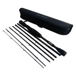 gamakatu ガマカツ B610M 釣り用品 ロッド ルアーロッド ラグゼ パックスタイルB4 B610M 程度AB Bランク