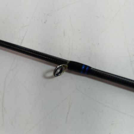 BLUE BLUE ブルーブルー 釣り用品 ロッド シーバスロッド BALBAL99 ジャーキングエディション 程度B 竿袋 グリップ汚れ/リールシート装着傷/?れ1か所