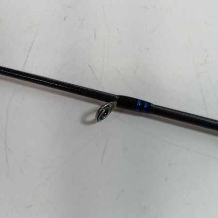 BLUE BLUE ブルーブルー 釣り用品 ロッド シーバスロッド BALBAL99 ジャーキングエディション 程度B 竿袋 グリップ汚れ/リールシート装着傷/?れ1か所