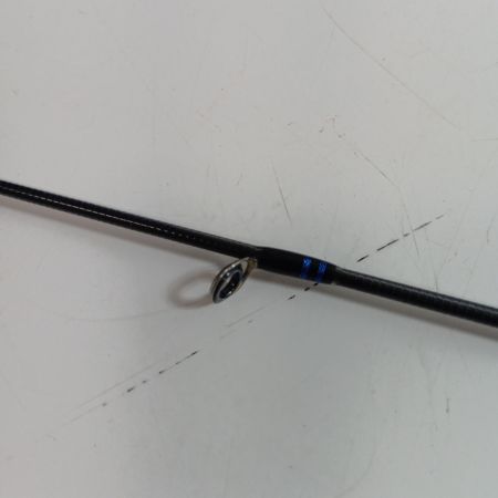 BLUE BLUE ブルーブルー 釣り用品 ロッド シーバスロッド BALBAL99 ジャーキングエディション 程度B 竿袋 グリップ汚れ/リールシート装着傷/?れ1か所