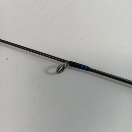 BLUE BLUE ブルーブルー 釣り用品 ロッド シーバスロッド BALBAL99 ジャーキングエディション 程度B 竿袋 グリップ汚れ/リールシート装着傷/?れ1か所