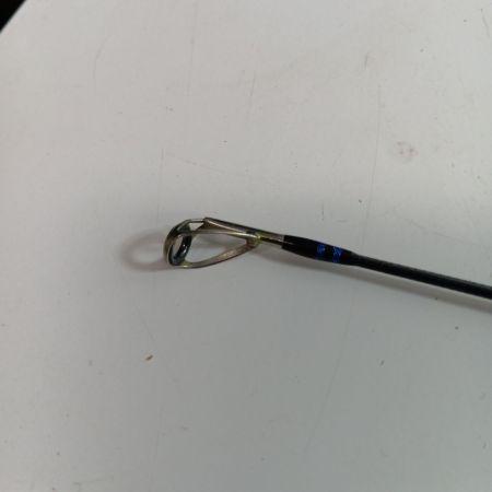 BLUE BLUE ブルーブルー 釣り用品 ロッド シーバスロッド BALBAL99 ジャーキングエディション 程度B 竿袋 グリップ汚れ/リールシート装着傷/?れ1か所