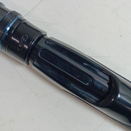 BLUE BLUE ブルーブルー 釣り用品 ロッド シーバスロッド BALBAL99 ジャーキングエディション 程度B 竿袋 グリップ汚れ/リールシート装着傷/?れ1か所