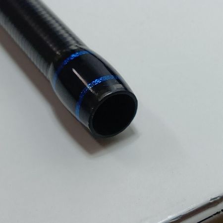 BLUE BLUE ブルーブルー 釣り用品 ロッド シーバスロッド BALBAL99 ジャーキングエディション 程度B 竿袋 グリップ汚れ/リールシート装着傷/?れ1か所