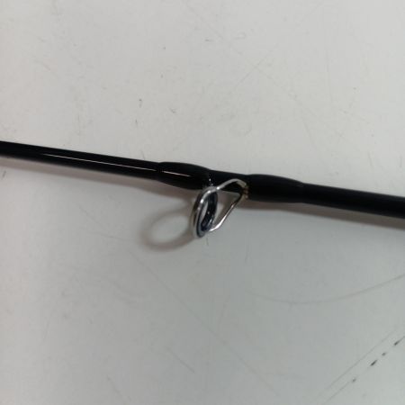 APIA 釣り用品 ロッド オフショアロッド グランデージ メガソウル C63H+ 程度AB 竿袋 グリップ汚れ小/グリップ小傷有