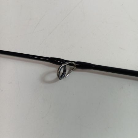 APIA 釣り用品 ロッド オフショアロッド グランデージ メガソウル C63H+ 程度AB 竿袋 グリップ汚れ小/グリップ小傷有