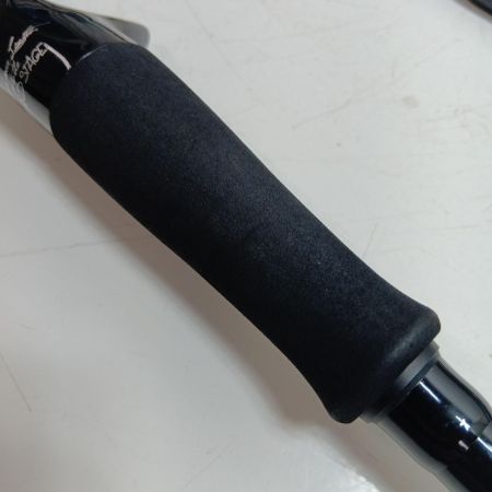 APIA 釣り用品 ロッド オフショアロッド グランデージ メガソウル C63H+ 程度AB 竿袋 グリップ汚れ小/グリップ小傷有