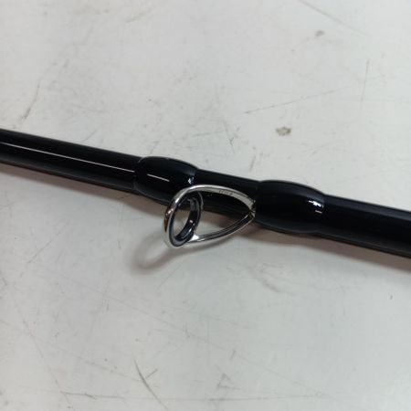 APIA 釣り用品 ロッド オフショアロッド グランデージ メガソウル C63H+ 程度AB 竿袋 グリップ汚れ小/グリップ小傷有