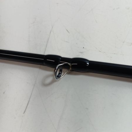 APIA 釣り用品 ロッド オフショアロッド グランデージ メガソウル C63H+ 程度AB 竿袋 グリップ汚れ小/グリップ小傷有