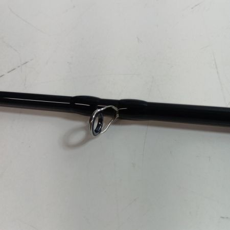 APIA 釣り用品 ロッド オフショアロッド グランデージ メガソウル C63H+ 程度AB 竿袋 グリップ汚れ小/グリップ小傷有