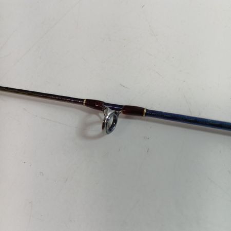 SHIMANO シマノ 39255 釣り用品 ロッド ルアーロッド 18ワールドシャウラ 15103RS-3 程度AB ロッドケース付 コルクグリップ目抜け,黒ずみ小有