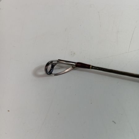 SHIMANO シマノ 39255 釣り用品 ロッド ルアーロッド 18ワールドシャウラ 15103RS-3 程度AB ロッドケース付 コルクグリップ目抜け,黒ずみ小有