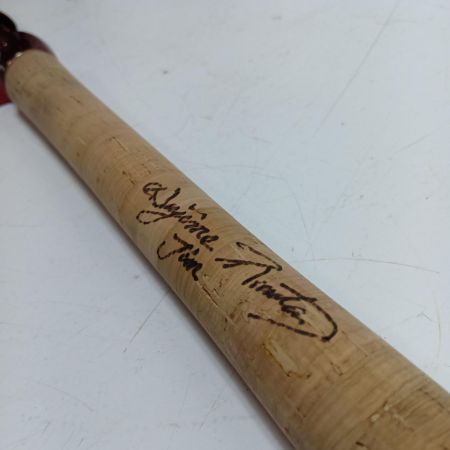 SHIMANO シマノ 39255 釣り用品 ロッド ルアーロッド 18ワールドシャウラ 15103RS-3 程度AB ロッドケース付 コルクグリップ目抜け,黒ずみ小有
