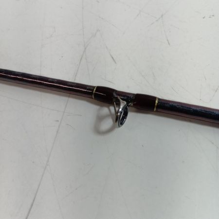 SHIMANO シマノ 39255 釣り用品 ロッド ルアーロッド 18ワールドシャウラ 15103RS-3 程度AB ロッドケース付 コルクグリップ目抜け,黒ずみ小有
