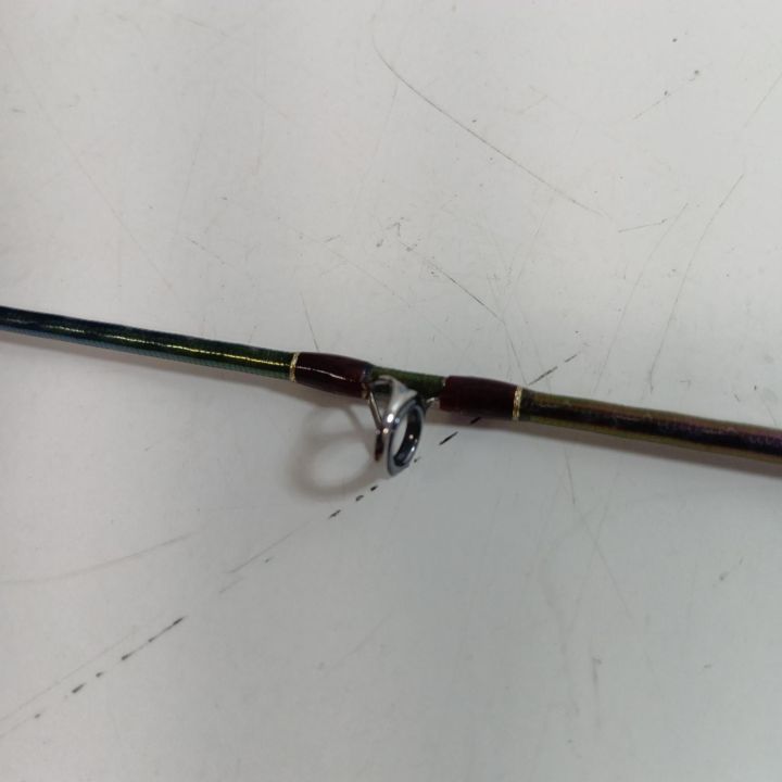 SHIMANO シマノ 39255 釣り用品 ロッド ルアーロッド 18ワールド