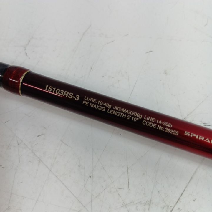 SHIMANO シマノ 39255 釣り用品 ロッド ルアーロッド 18ワールド