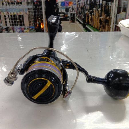 SHIMANO シマノ 04079 釣り用品 リール スピニングリール 20ステラSW 6000XG キズ有 程度C 箱付 ゴロツキあり