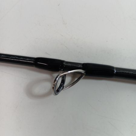 APIA ｸﾞﾗﾝﾃﾞｰｼﾞ XD 100H 釣り用品 ロッド ルアーロッド キズ有 程度B