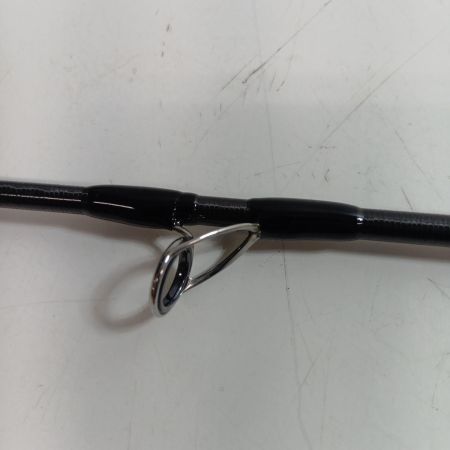 APIA ｸﾞﾗﾝﾃﾞｰｼﾞ XD 100H 釣り用品 ロッド ルアーロッド キズ有 程度B