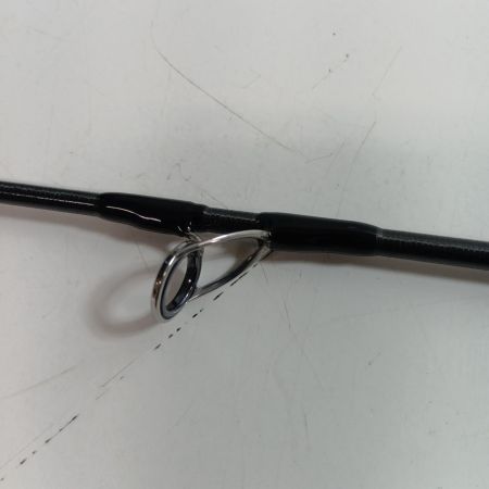 APIA ｸﾞﾗﾝﾃﾞｰｼﾞ XD 100H 釣り用品 ロッド ルアーロッド キズ有 程度B
