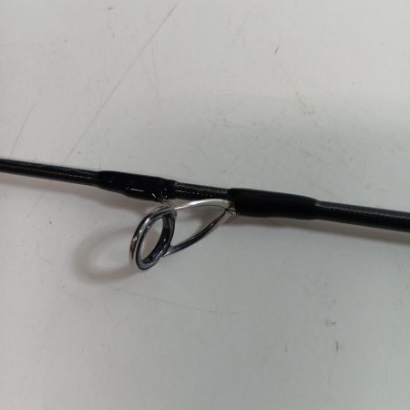 APIA ｸﾞﾗﾝﾃﾞｰｼﾞ XD 100H 釣り用品 ロッド ルアーロッド キズ有 程度B
