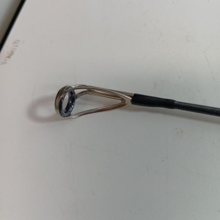 APIA ｸﾞﾗﾝﾃﾞｰｼﾞ XD 100H 釣り用品 ロッド ルアーロッド キズ有 程度B