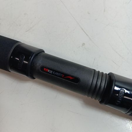 APIA ｸﾞﾗﾝﾃﾞｰｼﾞ XD 100H 釣り用品 ロッド ルアーロッド キズ有 程度B